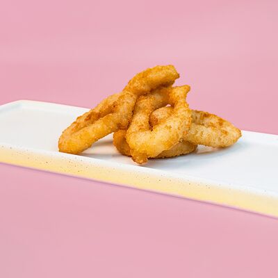 Кольца кальмара в Ихтус по цене 350 ₽