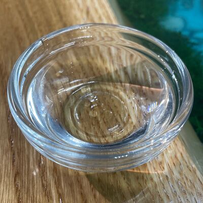 Уксус в Папа Чебурек по цене 20 ₽