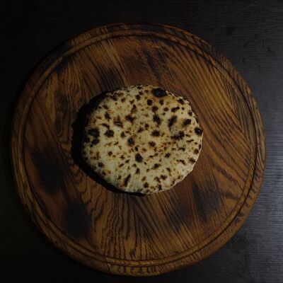 Соберите свою пуччу в Cosmo пицца пучча по цене 147 ₽