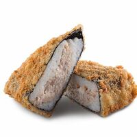 Онигири темпура с курицей терияки в ProSushi
