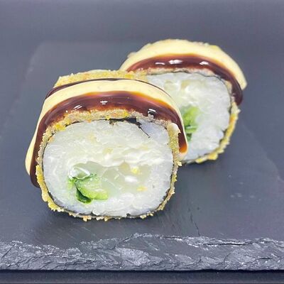 Икэ темпура в Азия Time по цене 407 ₽