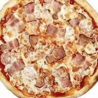 Мясная в Пиццерия моцарелла