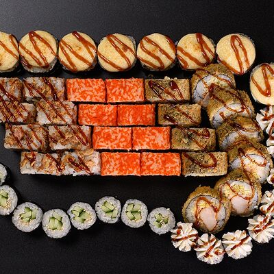 Коничевааа в Многосуши по цене 1749 ₽