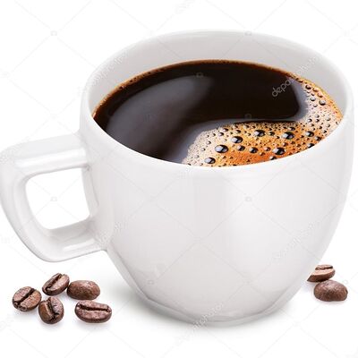 Американо S в Rice foodcoffee по цене 750 ₸