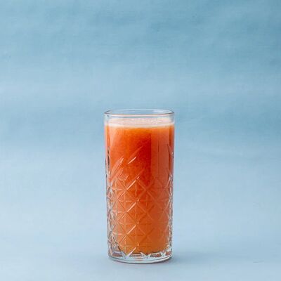 Свежевыжатый сок грейпфрут в Рыба моей мечты по цене 1000 ₽