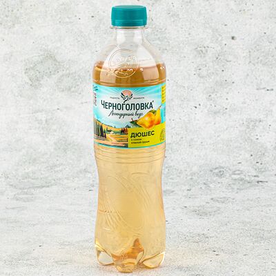 Напитки из Черноголовки Дюшес в Тарелка по цене 172 ₽