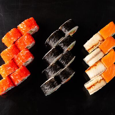 Любимый в Il SUSh-ka по цене 1712 ₽