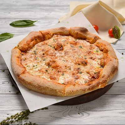 Пицца Маргарита в Станция сады по цене 599 ₽