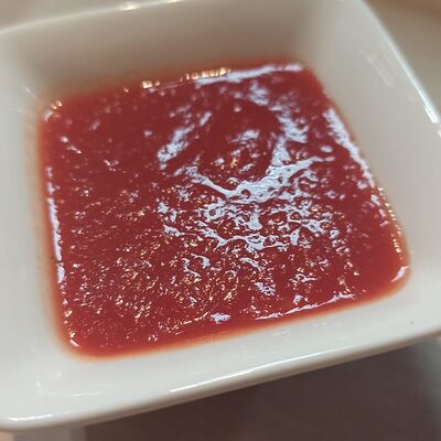 Соус Сацебели в Чайхана Азия Базар по цене 79