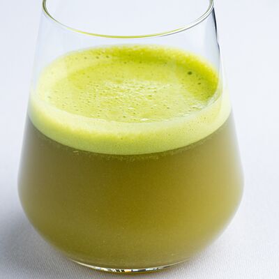 Фреш сельдерей в Everest Sochi по цене 690 ₽