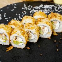 Синай в Sensei Rolls