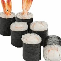 Креветка мини в Добрая кухня