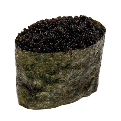 Гункан бурато тобико в Sea Zone по цене 95