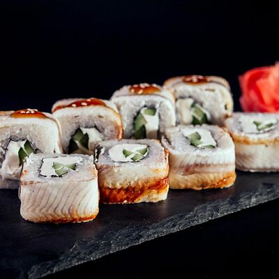 Канада в Yoko Sushi Bar по цене 500 ₽