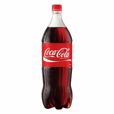 Coca-Cola в PizzBurg по цене 900 ₸