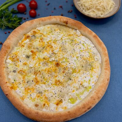 Четыре сырав ШУМАН по цене 680 ₽