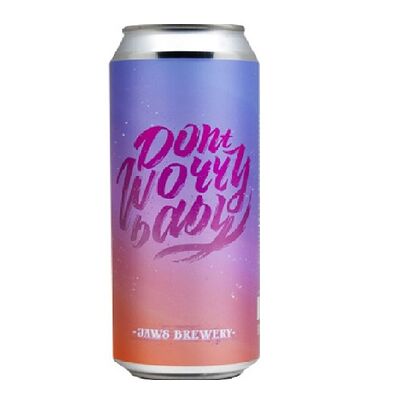 Don't Worry Baby в Борода по цене 564 ₽