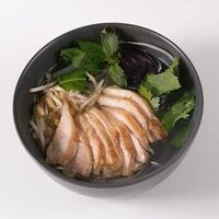 Фо-га в Kitchen lab