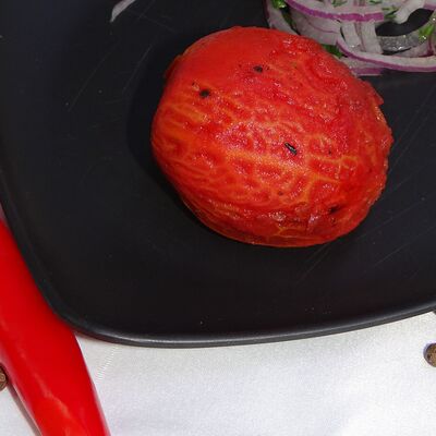 Помидор на мангале в Огненный фастфуд по цене 200 ₽