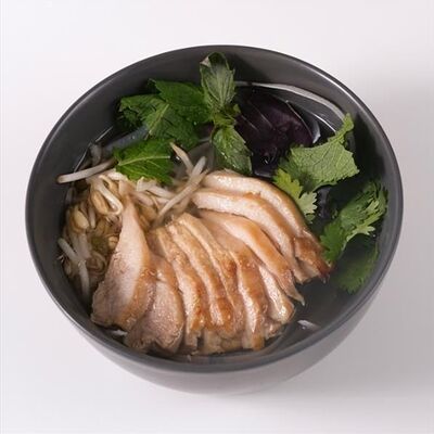 Фо-га в Kitchen lab по цене 320 ₽