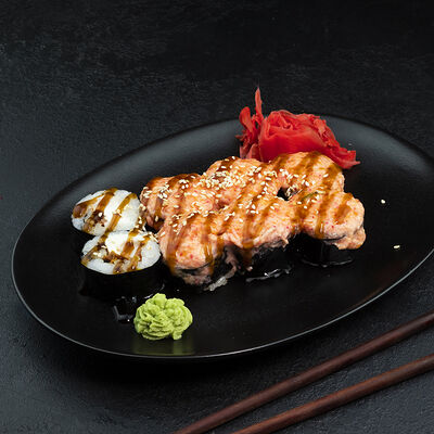 Хакама в Леон по цене 660 ₽