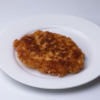 Куриное филе в панировке в Столовая № 1 по цене 276 ₽