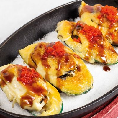 Мидии Карай муругай в Луиджи & Тосё по цене 399