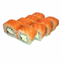 Ролл Нежность в Evroroll