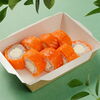 Филадельфия делюкс в Life Rolls по цене 1105