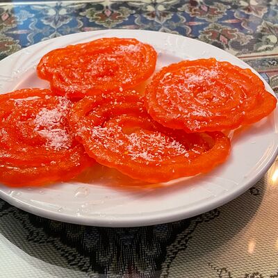 Джалеби (Jalebi) в Грэйт Пенджаб Great Punjab по цене 350 ₽