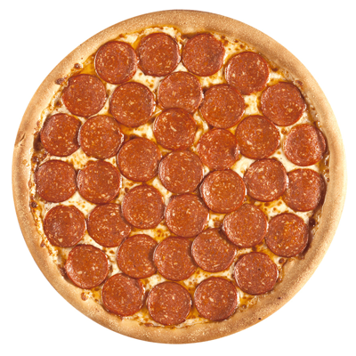 Пепперони Двойная 25см в Японика по цене 659 ₽