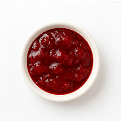 Варенье клубнично-земляничное в Miss you по цене 300 ₽