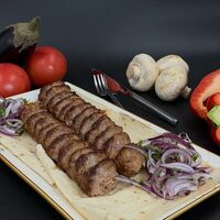 Люля из баранины в ЛаВеранда