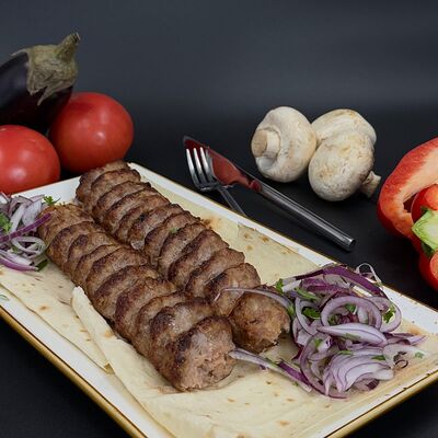 Люля из баранины в ЛаВеранда по цене 2000 ₽