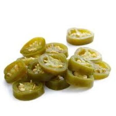 Халапеньо 30 гр в Has Kebab Halal Food по цене 80 ₽