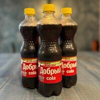 Кола Добрыйв Три печи
