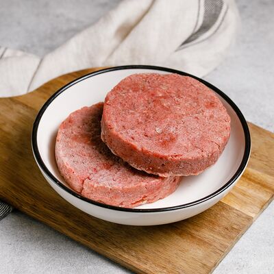 Бифштекс в Гости по цене 870 ₽