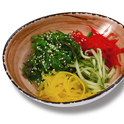 Чука боул в Яхусуши по цене 416 ₽