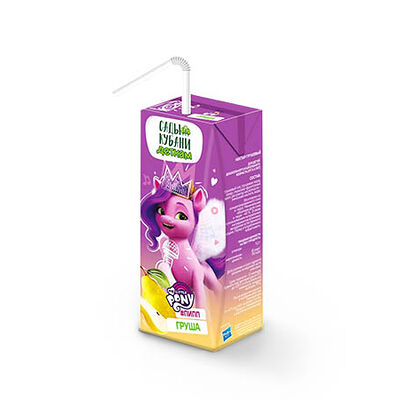 Сок 0,2 Груша Сады Кубани в Чикен Пицца по цене 77 ₽