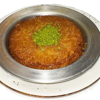 Кюнефе в Antep Sofrasi по цене 625 ₽