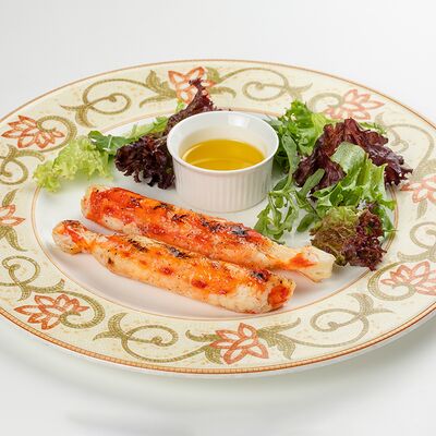 Фаланга крабав Bistrot по цене 3800 ₽