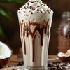 Баунти в Affluence coffee & dessert по цене 350