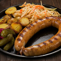 Колбасофф №4 Шашлычная в Колбасофф