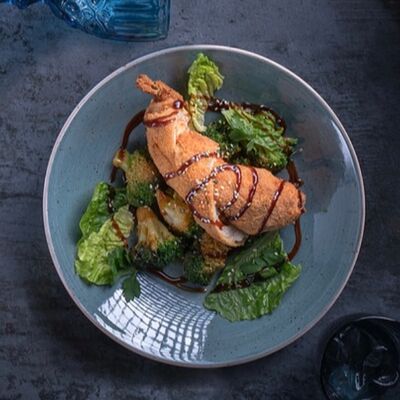 Куриное филе Астрид в Асгард по цене 594 ₽