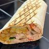 Шаурма с маринованной говядиной, жаренной на углях в Big Doner по цене 499