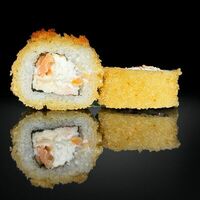 Хоку в Кинг Ролл