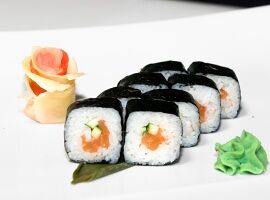 Мега в WokPho по цене 280 ₽