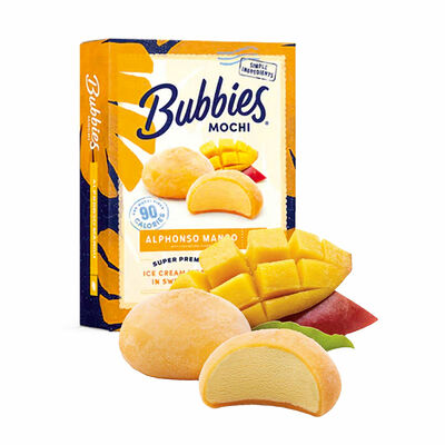 Моджи Bubbies Манго 6 шт в Тануки по цене 1600