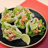 Коралловый риф в Лапша и Утки