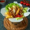 Цезарь Вох в Chiken King по цене 390